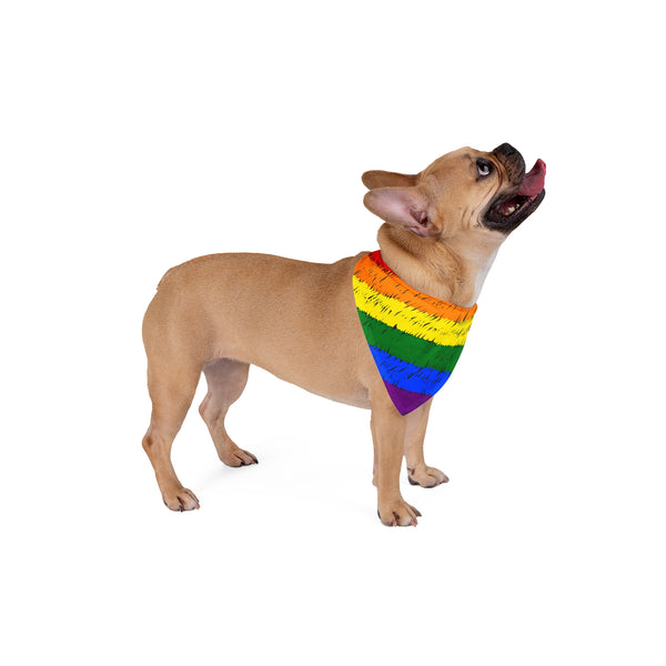 Pride Pet Bandana